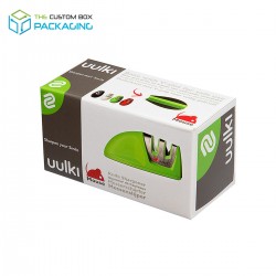 Knife Sharpener Boxes